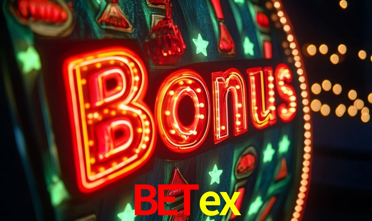 Página oficial no Facebook da betex