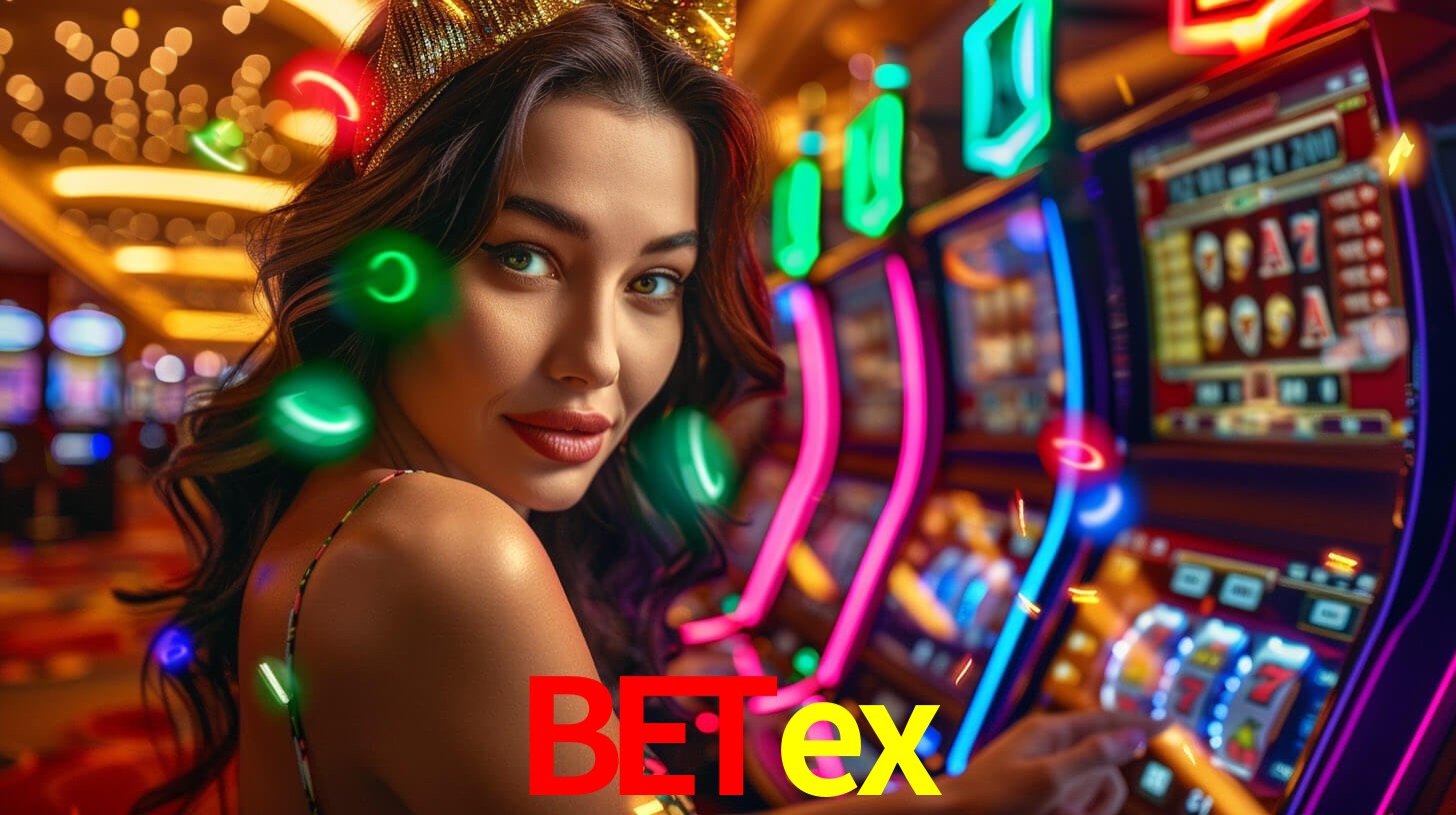 Apostas com odds competitivas na betex