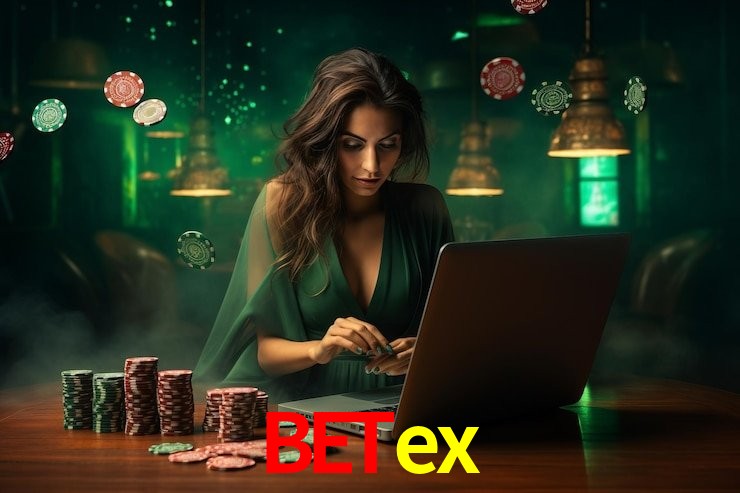 Escolher plataforma para baixar betex