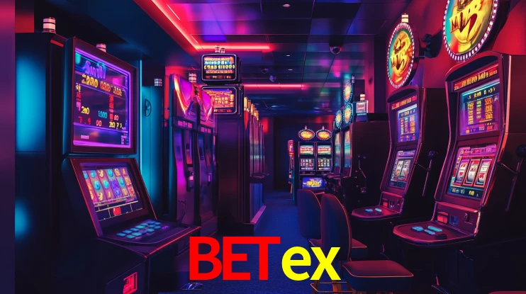 Cashback e recargas na betex
