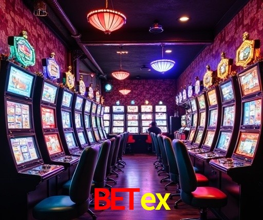 Segurança e performance na plataforma betex