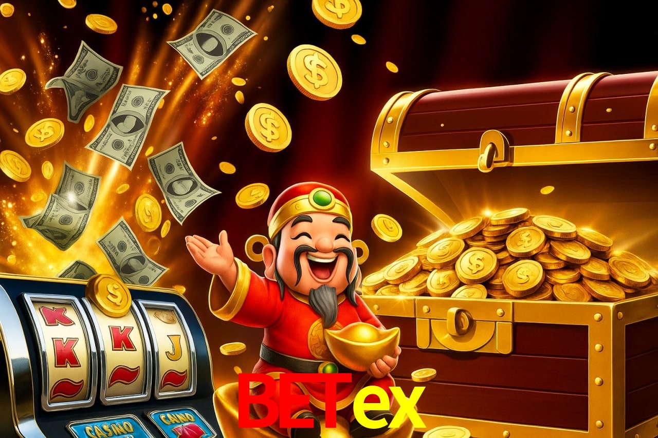 Roda da fortuna na betex