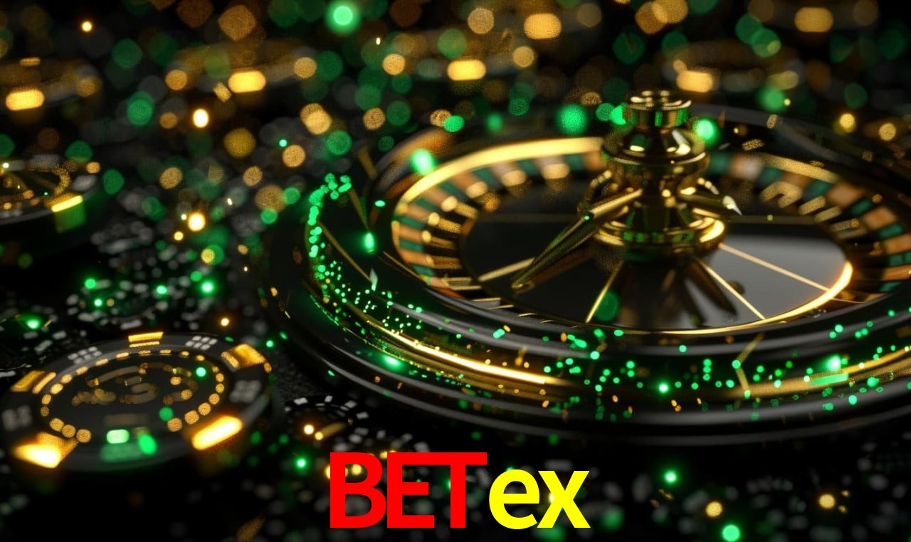 Slots com jackpots e giros grátis na betex