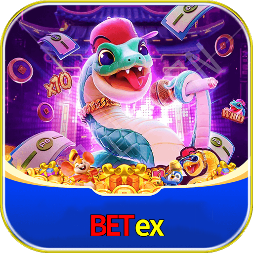 Imagem promocional da betex mostrando a plataforma e suas vantagens